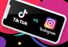 ¿Qué prefieren los influencers, TikTok o Instagram?