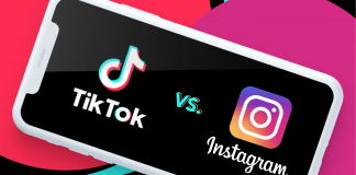 ¿Qué prefieren los influencers, TikTok o Instagram?