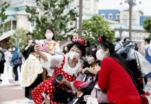 Disneyland un parque más inclusivo