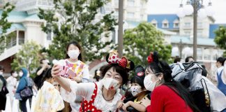 Disneyland un parque más inclusivo