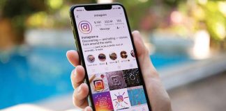 Instagram también planea copiar a Clubhouse