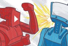 Publicidad, ¿En televisión o YouTube?