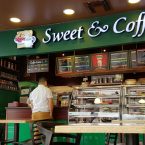 franquicia sweet and coffee