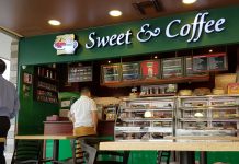 ¿Abrir una franquicia de Sweet and Coffee? franquicia sweet and coffee