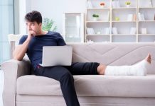 ¿Qué es y qué no es un accidente laboral en teletrabajo?