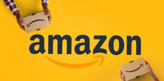Este famoso personaje podría ser la razón del cambio de logo de Amazon