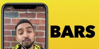 Facebook lanza «Bars», ¿a dónde quiere llegar ?