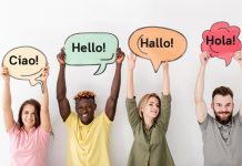 Idiomas, ¿un negocio rentable?