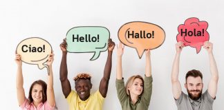 Idiomas, ¿un negocio rentable?