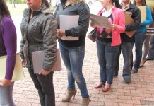 Mujeres, la población más afectada por el desempleo