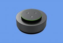 Micrófonos inteligente para Teams