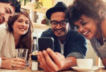 Millennials, la generación del streaming