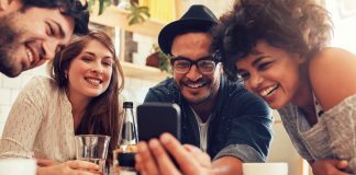 Millennials, la generación del streaming