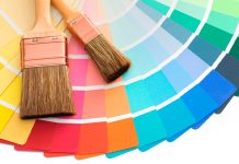 Psicología del color, relájate en tu entorno