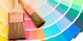 Psicología del color, relájate en tu entorno