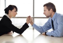 Negocios que surgen de malas experiencias