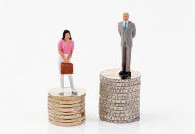 Desigualdad salarial, tema pendiente en el día de la mujer