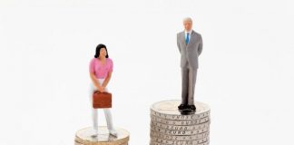 Desigualdad salarial, tema pendiente en el día de la mujer