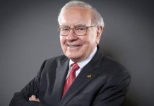 Warren Buffett, un empresario que nos brinda algunos consejos