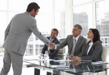 Fija la oferta de trabajo que más se acomode a tu futuro