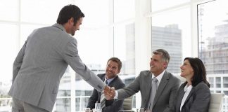 Fija la oferta de trabajo que más se acomode a tu futuro