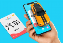 Esta aplicación te puede enseñar chino mandarín y aunque no lo creas es de Sudamérica