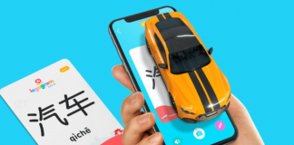 Esta aplicación te puede enseñar chino mandarín y aunque no lo creas es de Sudamérica