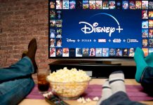 Disney celebra sus 100 millones de suscriptores con … ¡Más contenidos!