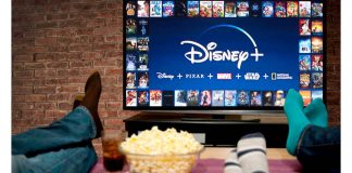 Disney celebra sus 100 millones de suscriptores con … ¡Más contenidos!