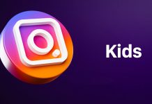 ¿Instagram para niños?