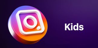 ¿Instagram para niños?