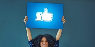 #CómpralesAEllas una iniciativa de Facebook para impulsar las pymes