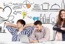 ¿Cuál de estos tipos de emprendedores eres?