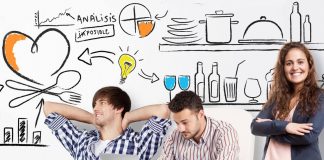 ¿Cuál de estos tipos de emprendedores eres?