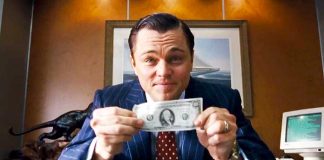 Ser rico, un camino lleno de espinas