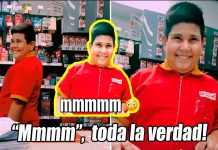 La verdadera historia del niño de Oxxo