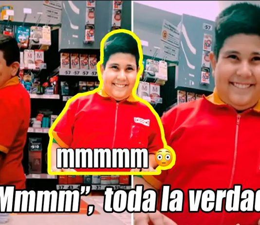 La verdadera historia del niño de Oxxo
