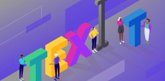 Este editor de texto permite tomar notas en videollamadas