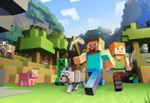 Ganar dinero jugando Minecraft, ¿Cómo?