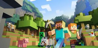 Ganar dinero jugando Minecraft, ¿Cómo?