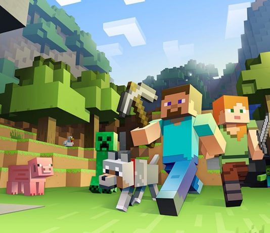 Ganar dinero jugando Minecraft, ¿Cómo?