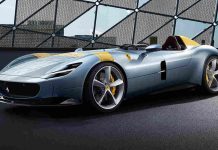 El auto más hermoso del mundo, ¿Cuál es?