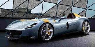 El auto más hermoso del mundo, ¿Cuál es?