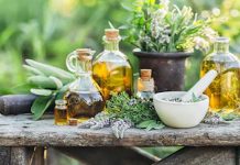 Franquicias que nacen «al natural»