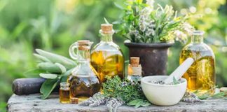 Franquicias que nacen «al natural»