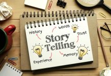Storytelling, efectivos para dar a conocer tu negocio