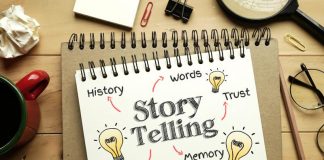 Storytelling, efectivos para dar a conocer tu negocio