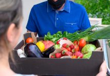 Los negocios de frutas y verduras a domicilio, ¿son rentables?