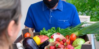 Los negocios de frutas y verduras a domicilio, ¿son rentables?