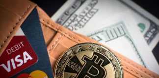 Ahora la tarjeta VISA podrá trabajar con bitcoins ¿Cómo?